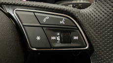 Audi A3 30 TFSI S Line 5dr Petrol Hatchback